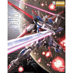 Bandai Bandai 2028923 MG Force Impulse Gundam "Gundam SEED Destiny",