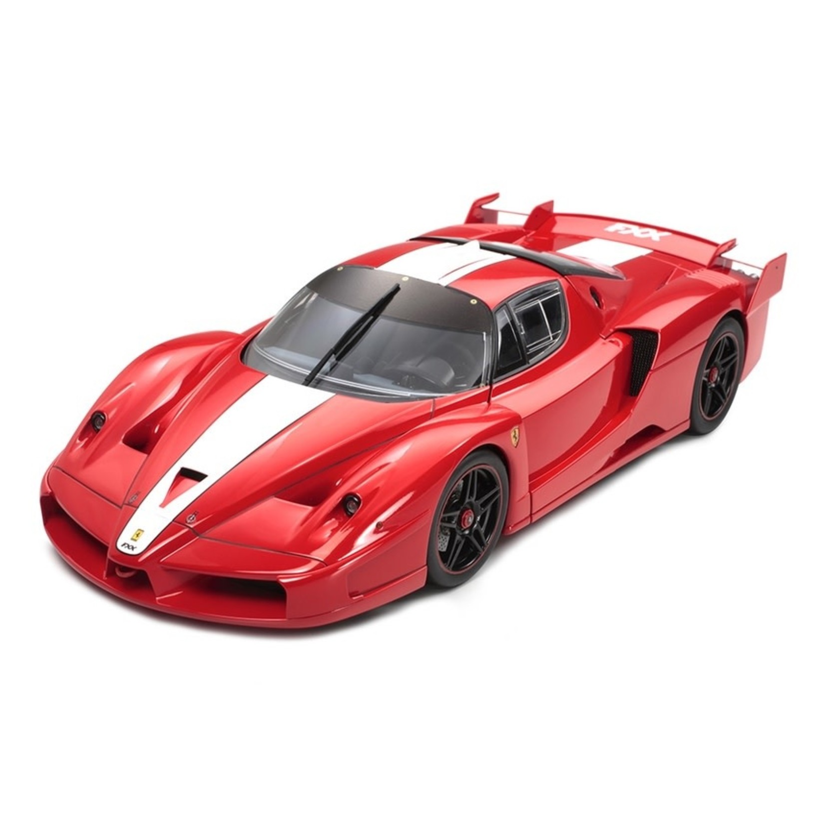 Tamiya Tamiya Ferrari FXX Sports Car Model Kit 1/24