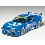 Tamiya TAM24184 Tamiya Calsonic Skyline GT-R Model Kit 1/24