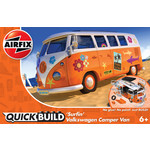 Airfix J6032 Airfix VW Camper Surfin Quickbuild