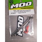 MOD MOD19952 MIP AE B74.2/1 Rear Skinny Puck Bones w/ Pucks
