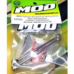 MOD MOD20502 MIP TLR 22X-4 Front X74mm Skinny Puck Bones/Hardware