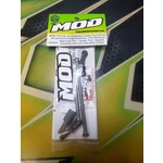MIP MOD 22X-4 Elite Bi-Metal Center Drives 68/93mm & 61/100mm Outdrives
