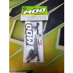 MOD MOD20506 MOD 22X-4 Elite Bi-Metal Center Drives 68/93mm & 61/100mm Outdrives