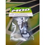 MIP MOD20504 MOD 22X-4 Front/Rear 7075 Aluminum Puck Outdrives (2)