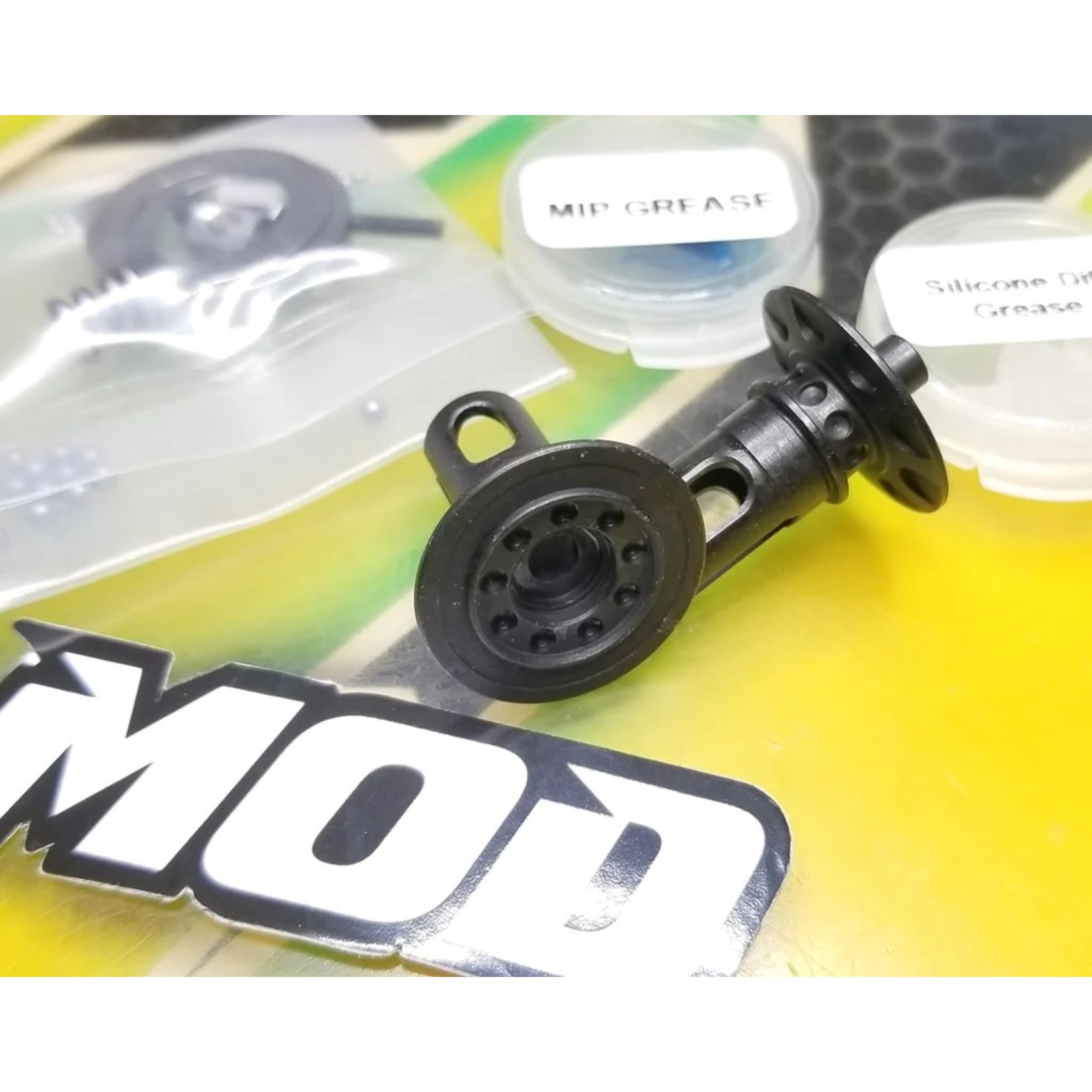 MOD MOD20511 MOD AE 6 2WD Series Feather Weight Ball Diff Kit