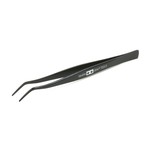 Tamiya TAM74003 Tamiya Angled Tweezers