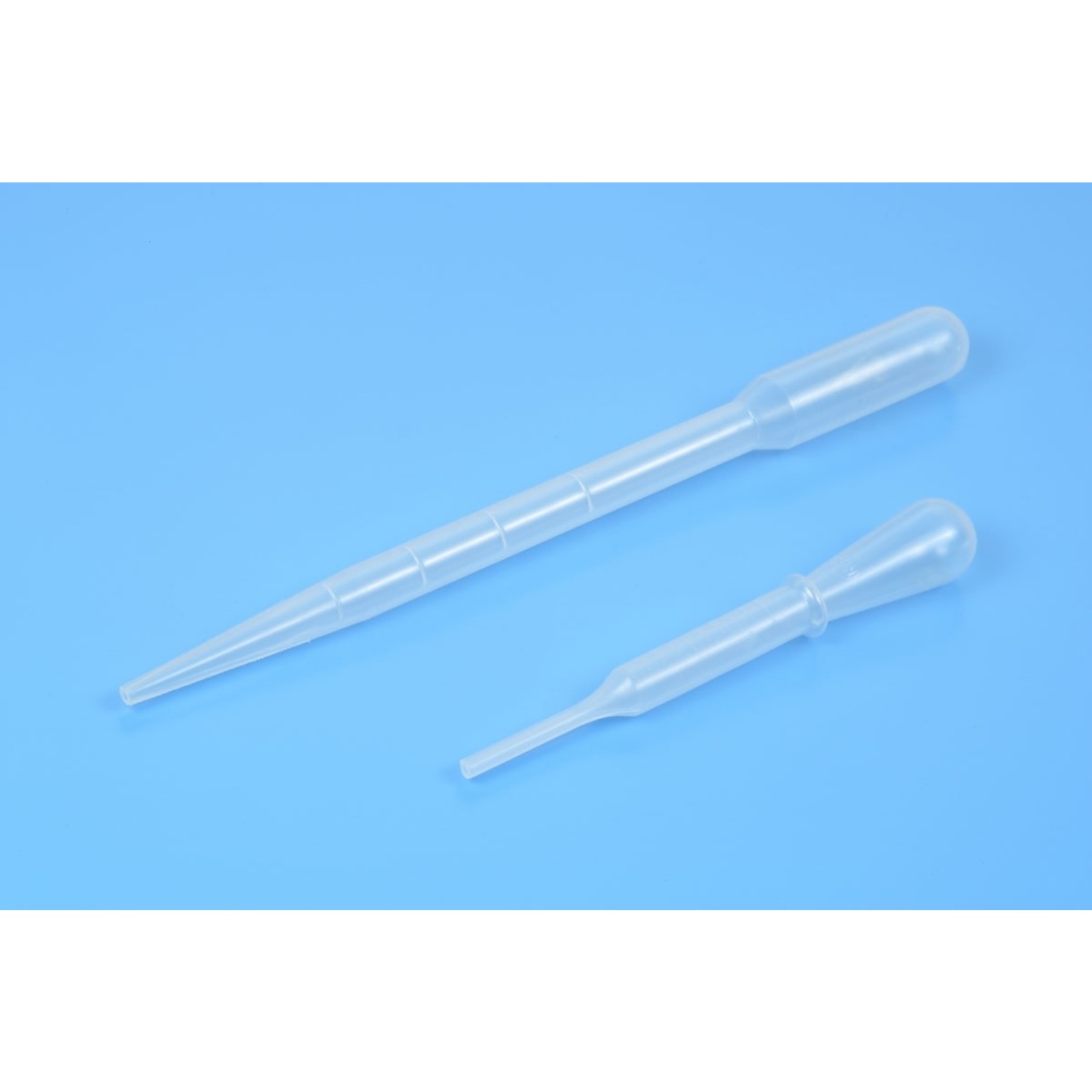 Tamiya TAM87124 Tamiya Pipette Set Short/Long 3pcs each