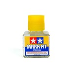 Tamiya TAM87135 Tamiya Mark Fit, Strong Solvent 40ml