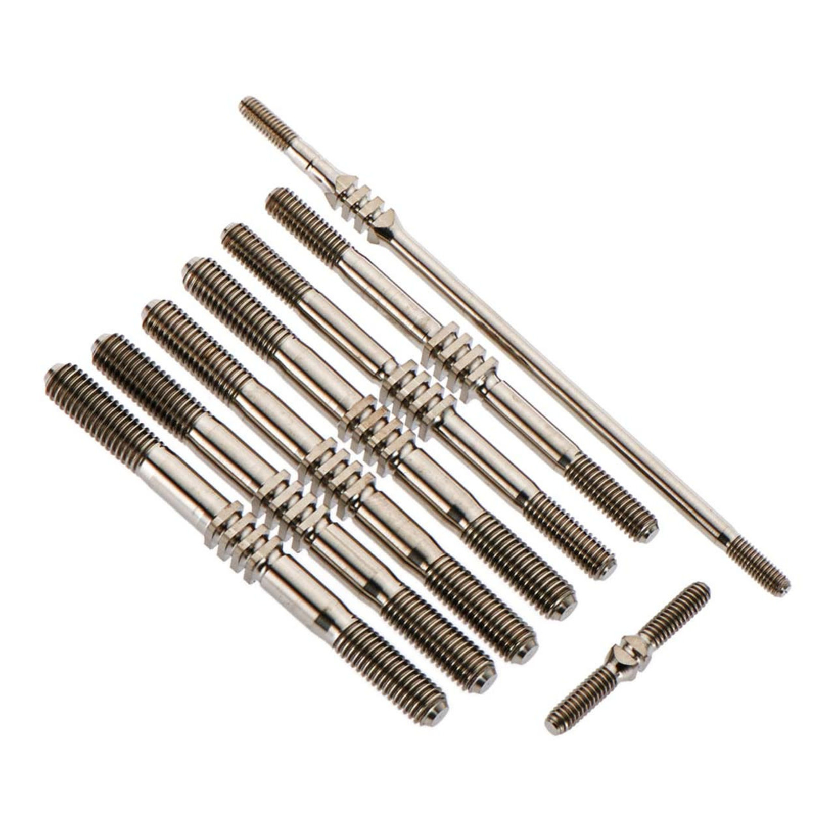 JConcepts Fin Titanium Turnbuckle Losi 8ight 4.0 Hobby Action Chandler