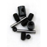 STRC ST1953X2 STRC Replacement Joints Pins - Traxxas Slash Rustler 2wd ##