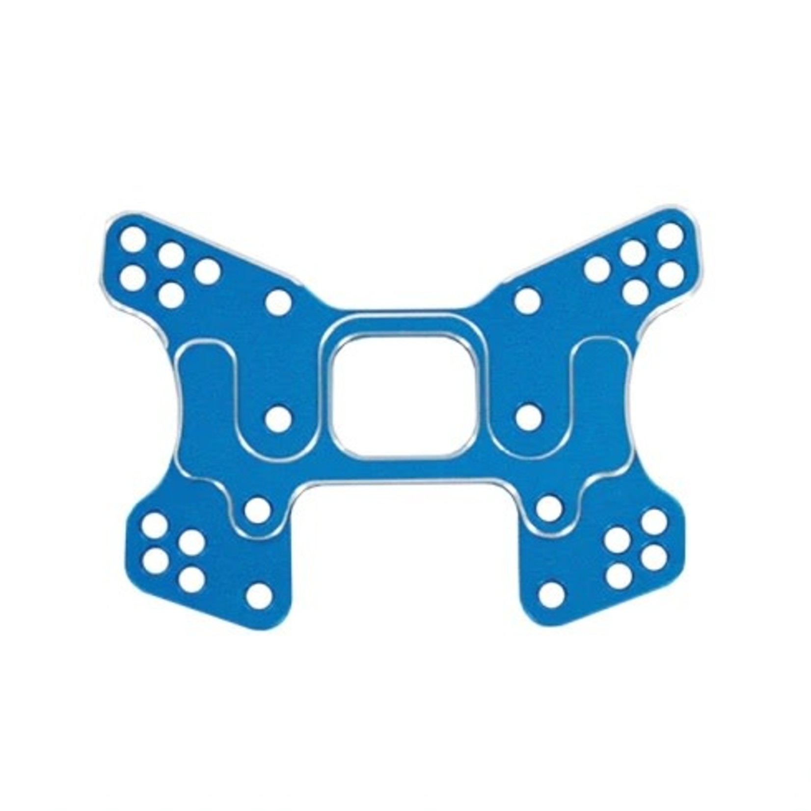 Redcat Racing RER06037B Redcat Machined Aluminum Rear Tower (Blue) (1pc) RER06037B