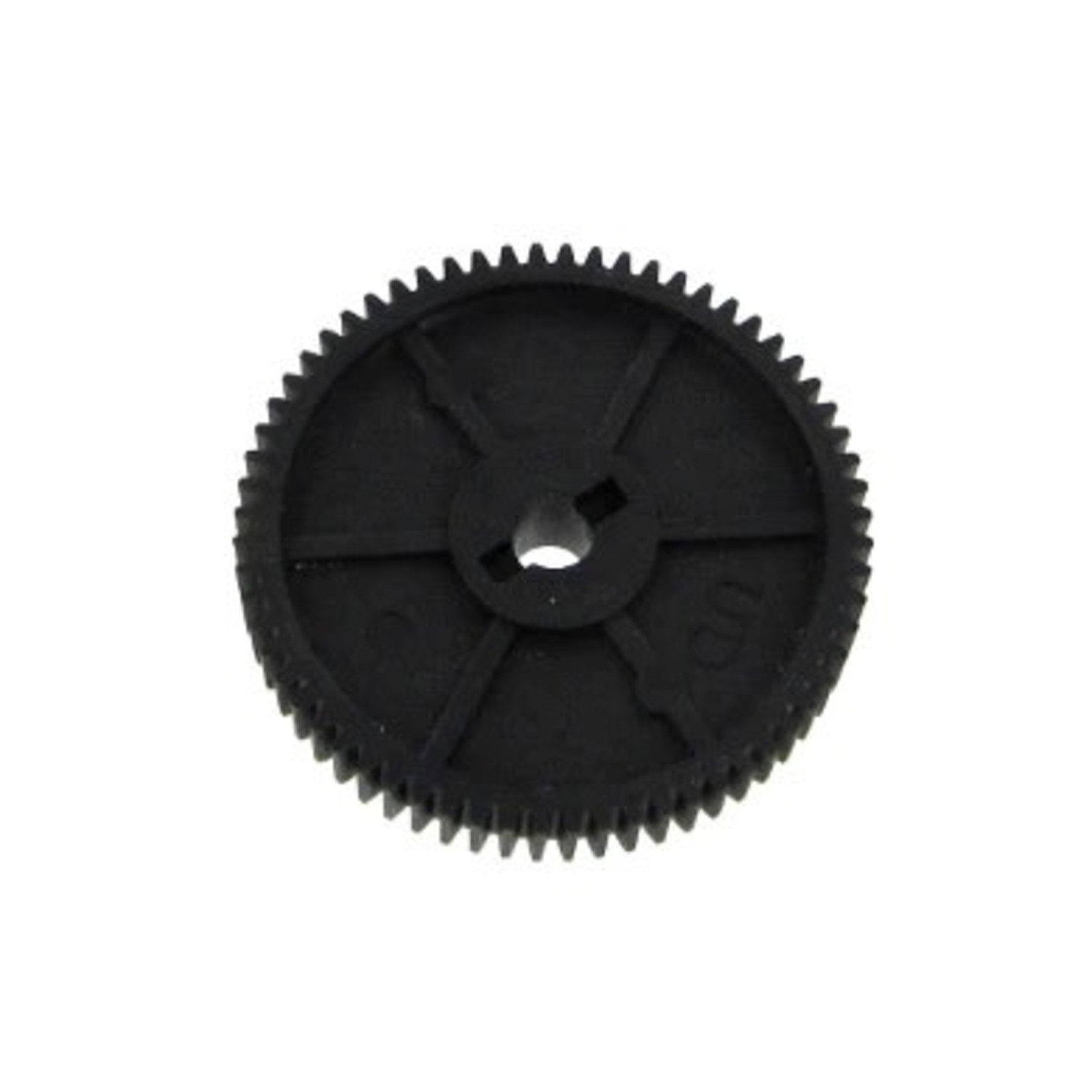 Redcat Racing RER11164 Redcat Plastic Spur Gear (64T, .6 module)