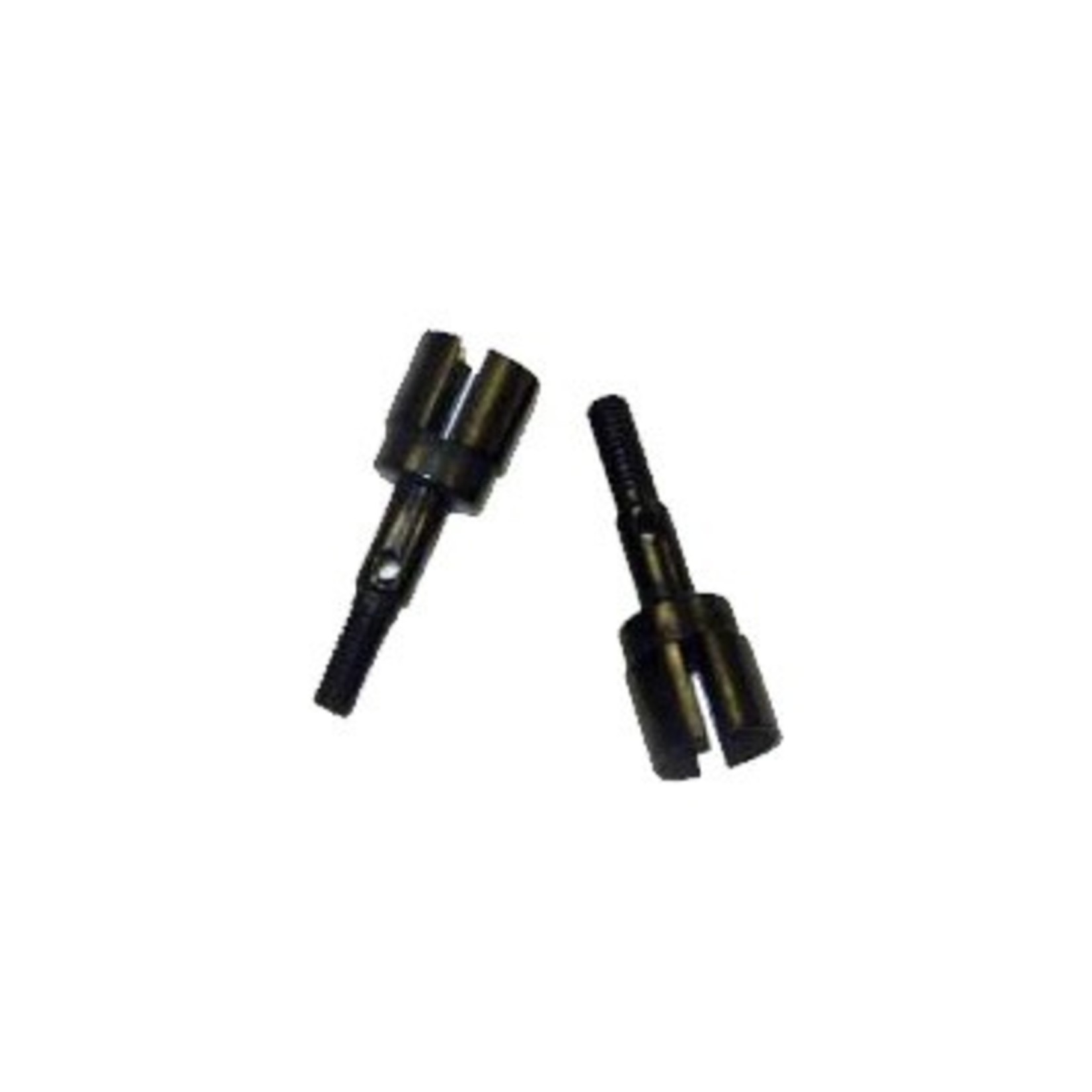 Red Cat RER02033 Redcat Stub Axle F/R (2pcs) RER02033