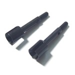 Redcat Racing KB-61029 Redcat Rear CVA Axles KB-61029