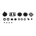 Red Cat RER24017 Redcat Gears and Bushes for Sumo RC RER24017