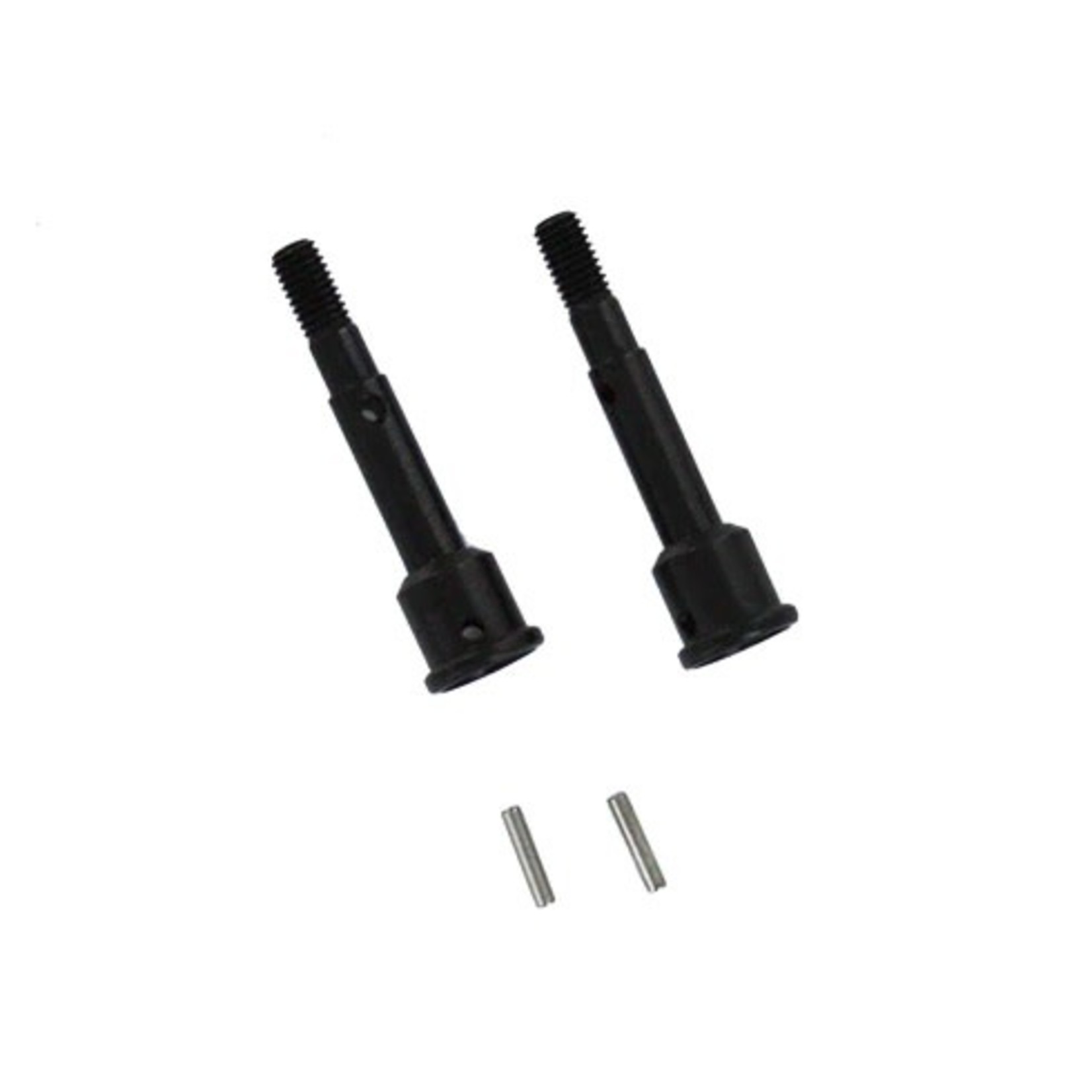 Redcat Racing BS808-001 Redcat Axle w/pin 2pcs BS808-001
