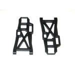 Red Cat RER00351 Redcat Racing Rear Lower Arm (2) (Tornado/Shockwave)