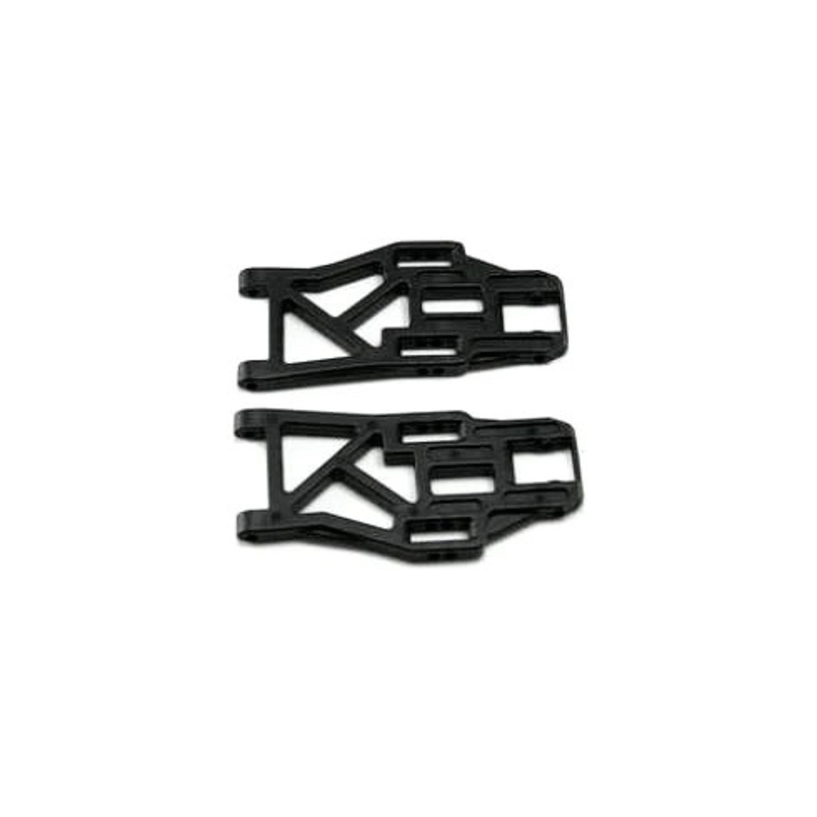 Redcat Racing RER08006 Redcat Rear Lower Suspension Arms L/R (1pr) 08006