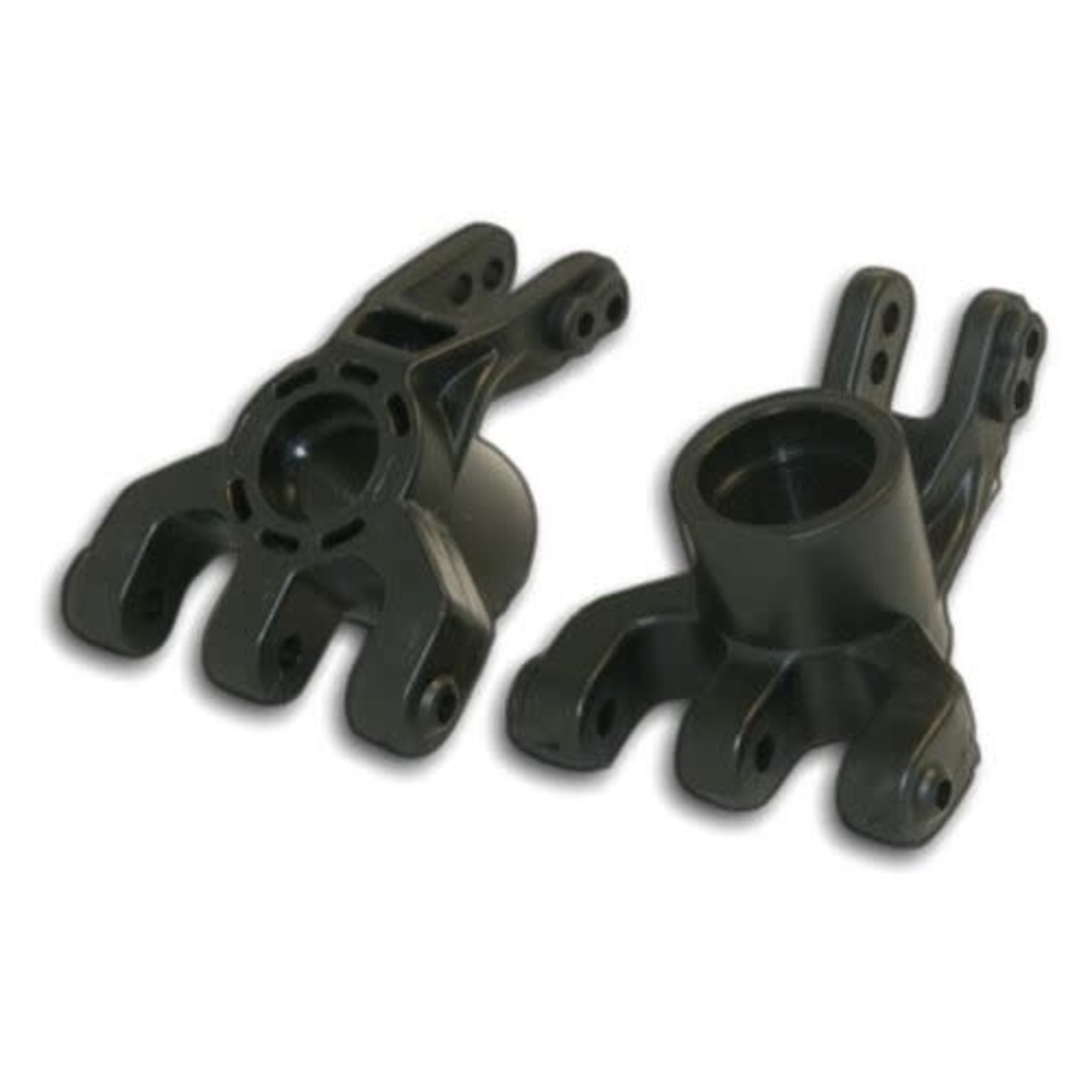 Redcat Racing BS903-058 Redcat Plastic Rear Hub Carriers (2pcs) BS903-058