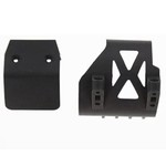 Red Cat KB-61007 Redcat Front Bumper + Notor Guard