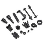 Redcat Racing RER24016 Redcat Sumo Driveshaft & Differential Outdrive Set RER24016