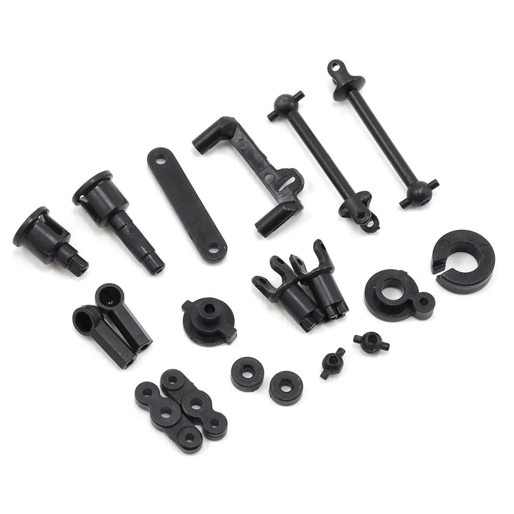 Redcat Racing RER24016 Redcat Sumo Driveshaft & Differential Outdrive Set RER24016