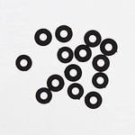 Redcat Racing KB-61018 Redcat Enforced Pads Complete - Thick-Thin