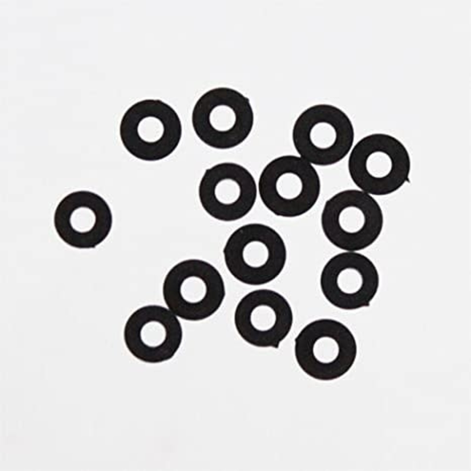 Redcat Racing KB-61018 Redcat Enforced Pads Complete - Thick-Thin