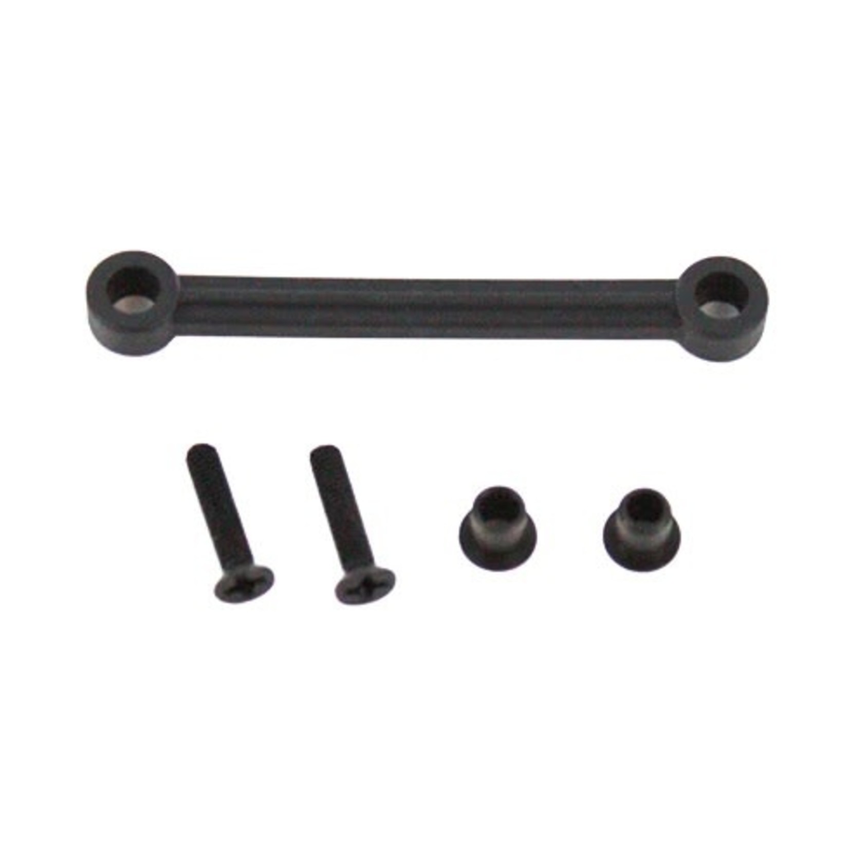 Redcat Racing RER02074 Redcat Steering Link with Hardware (1pc) RER02074