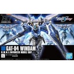 Bandai Bandai 2509132 HG #232 Windam "Gundam SEED Destiny"  Spirits HGCE