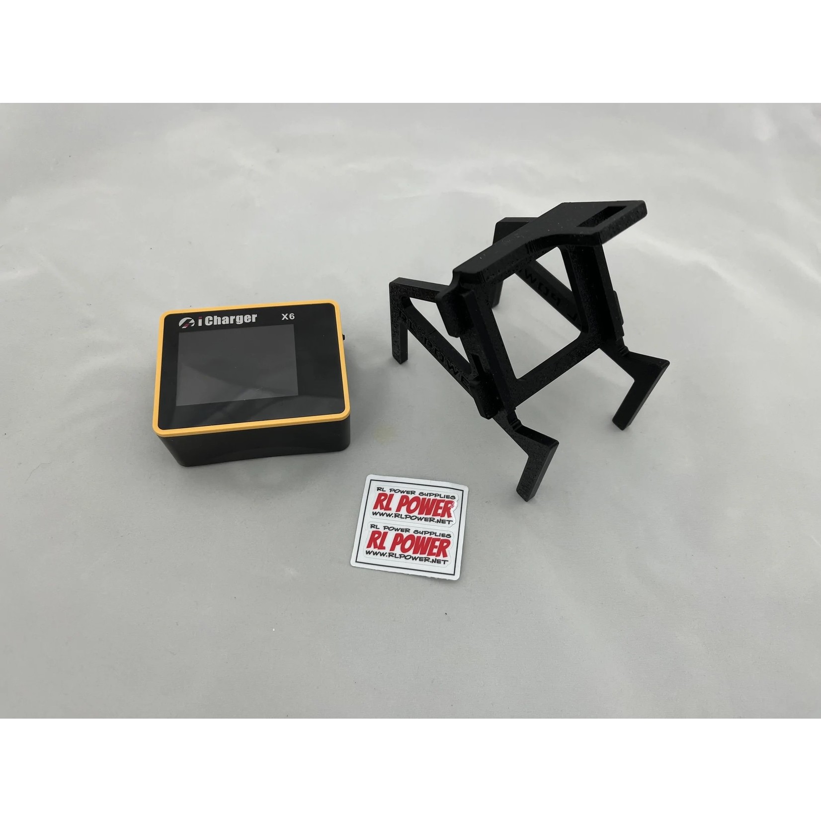 RL Power RL00X6 RL Power Charger Stand X6