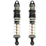 Pro-line Racing PRO606301 Pro-Line PowerStroke Shocks, Rear: Traxxas Slash