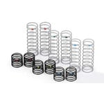 Pro-line Racing PRO606304 Pro-Line PowerStroke Shocks Springs Rear Assortment