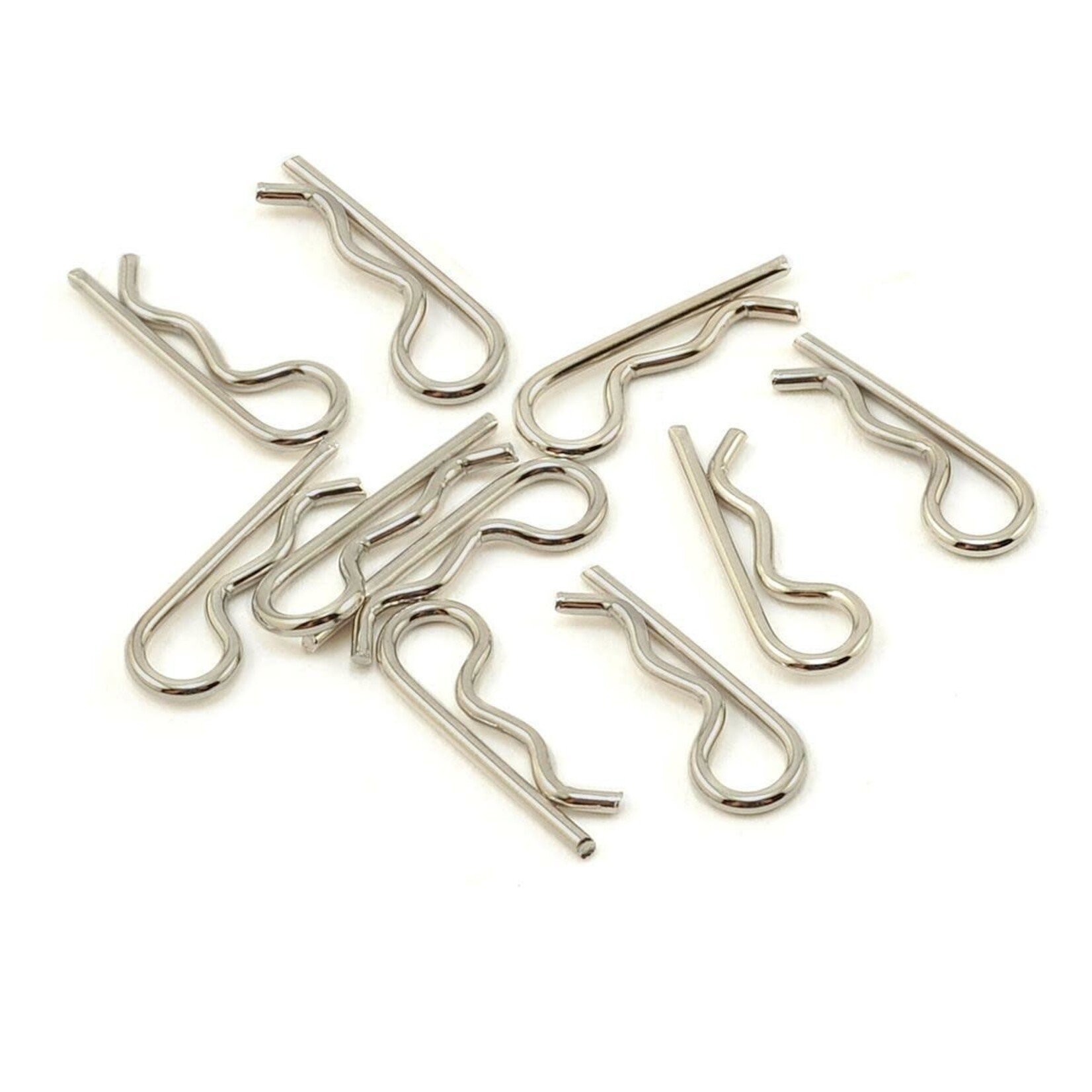 ProTek RC PTK-8700 ProTek RC Extra Small Body Clip (10)