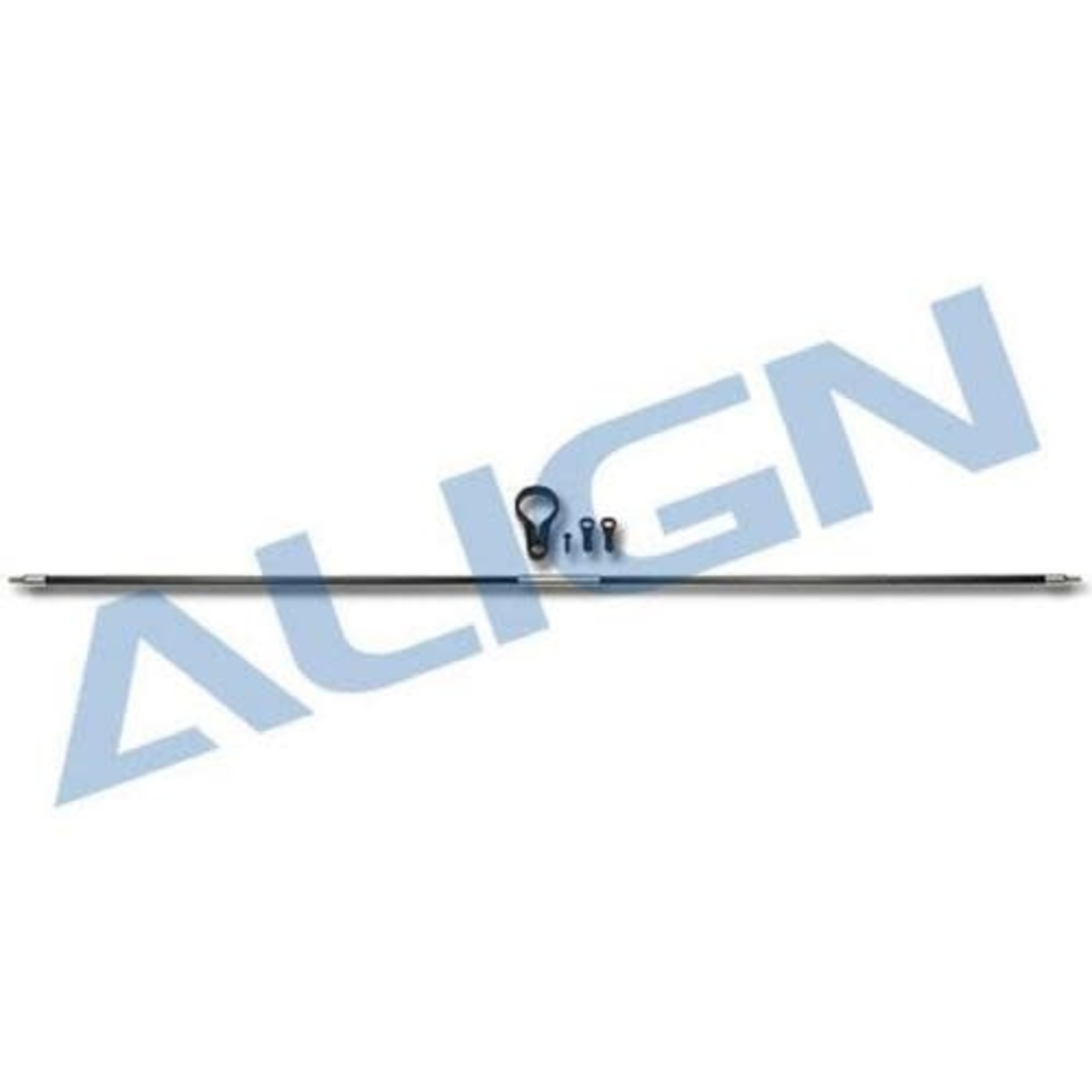 Align AGNH50170T Align T-Rex 500 Pro Carbon Tail Rod Assembly H50170T ##
