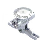 Microheli Microheli Precision CNC Aluminum Swashplate - BLADE MSR X/S ##