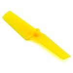 Blade BLH3603YE Blade Tail Rotor (1): mCP S/X/X2, nCP X Yellow ##