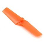 Blade BLH3603OR Blade Tail Rotor (1): mCP S/X/X2, nCP X Orange ##
