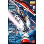 Bandai BAN2028924 Bandai MG RX-78-2 (Ver 2.0) "Mobile Suit Gundam"