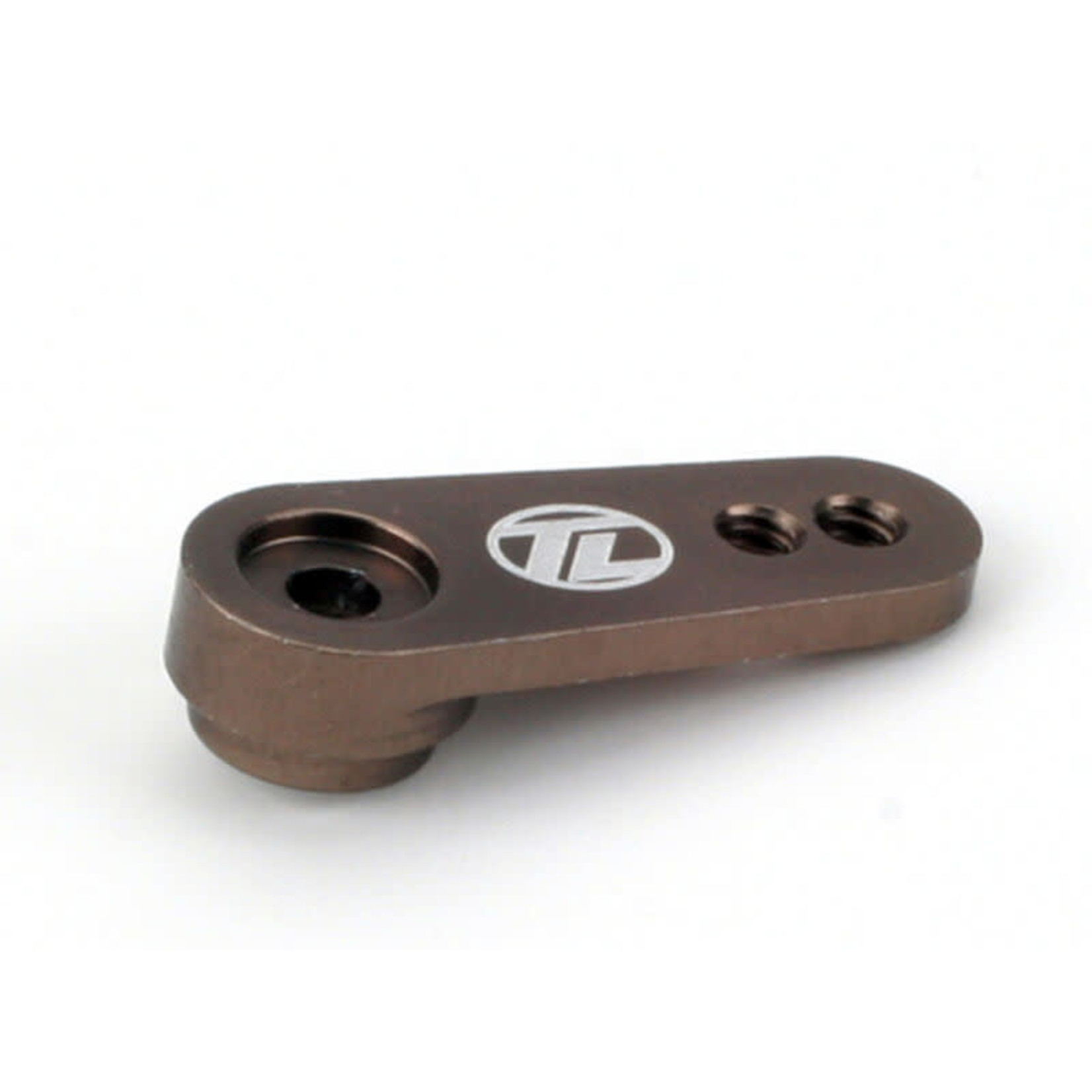 Losi LOSA99032 Losi Servo Arm, Aluminum : Futaba 25T