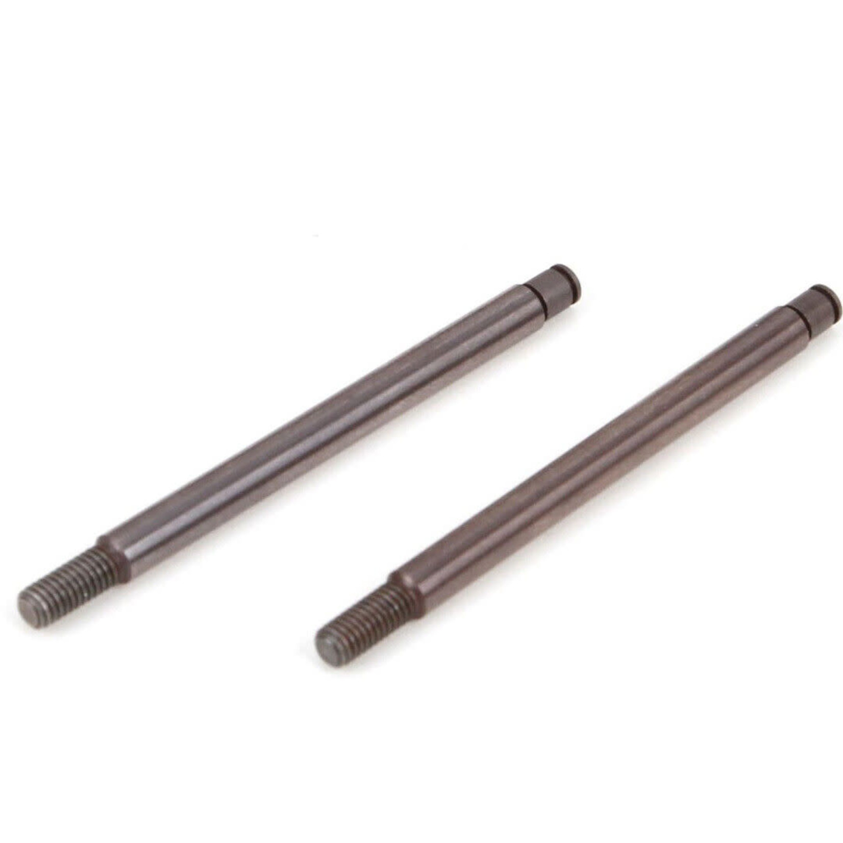 TLR Shock Shaft 3.5 x 48mm TiCN (2) Hobby Action Chandler