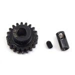 ProTek RC PTK-8063 **ProTek RC 32P 20T Steel Pinion Gear w/3.17mm Reducer Sleeve (Mod .8) w/5mm Bore ##