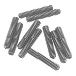 Axial AX31343 Axial M4x20mm Set Screw Black (10) AX31343 AXIC3343