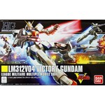 Bandai BAN2219522 Bandai HG #165 Victory Gundam Victory Bandai HGUC