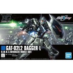 Bandai Bandai 2553797 HG #237 Dagger L Gundam SEED Destiny