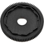 XRay XRA365844 XRay Composite 3-Pad Slipper Clutch Spur Gear 84T ##