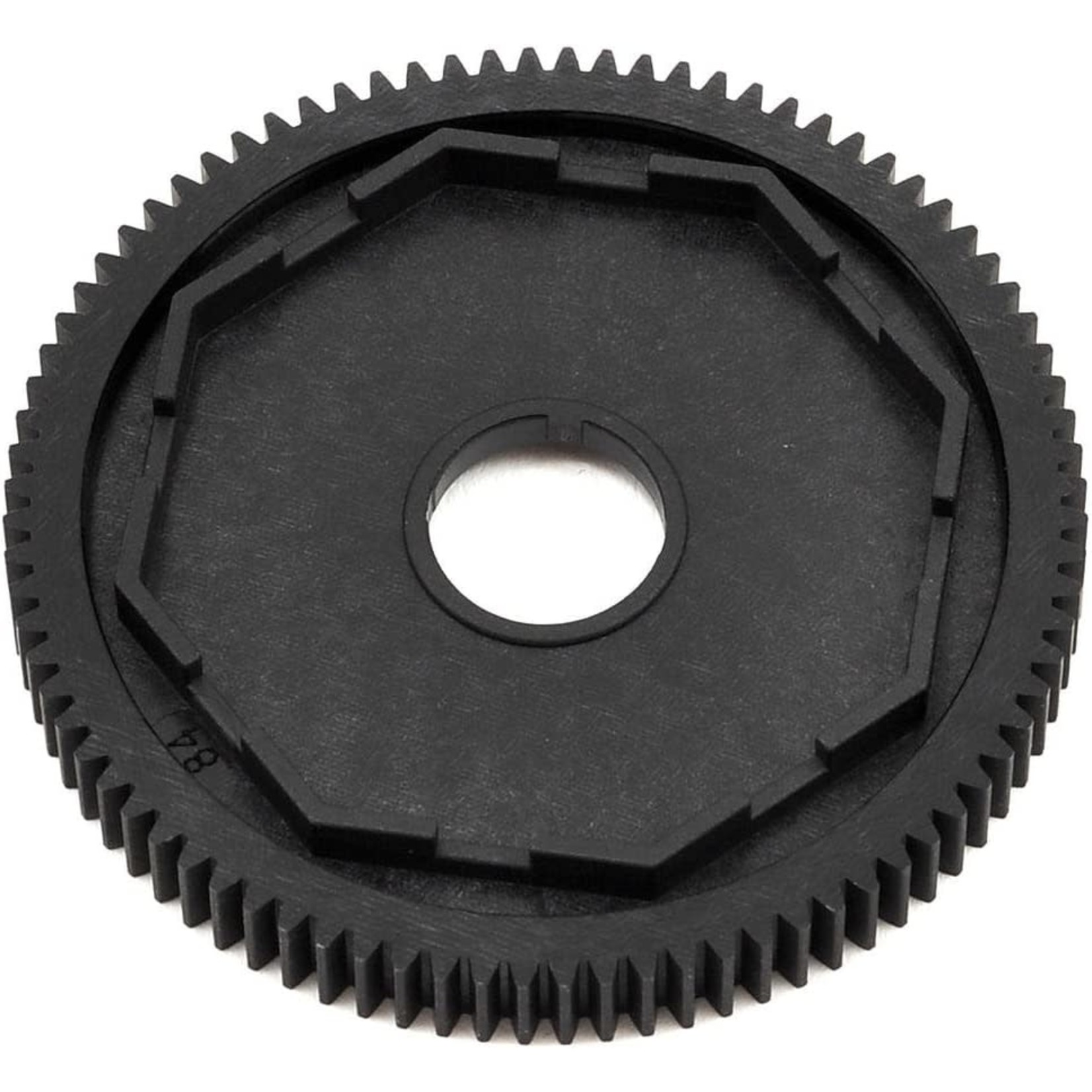 XRay XRay Composite 3-Pad Slipper Clutch Spur Gear 84T ##