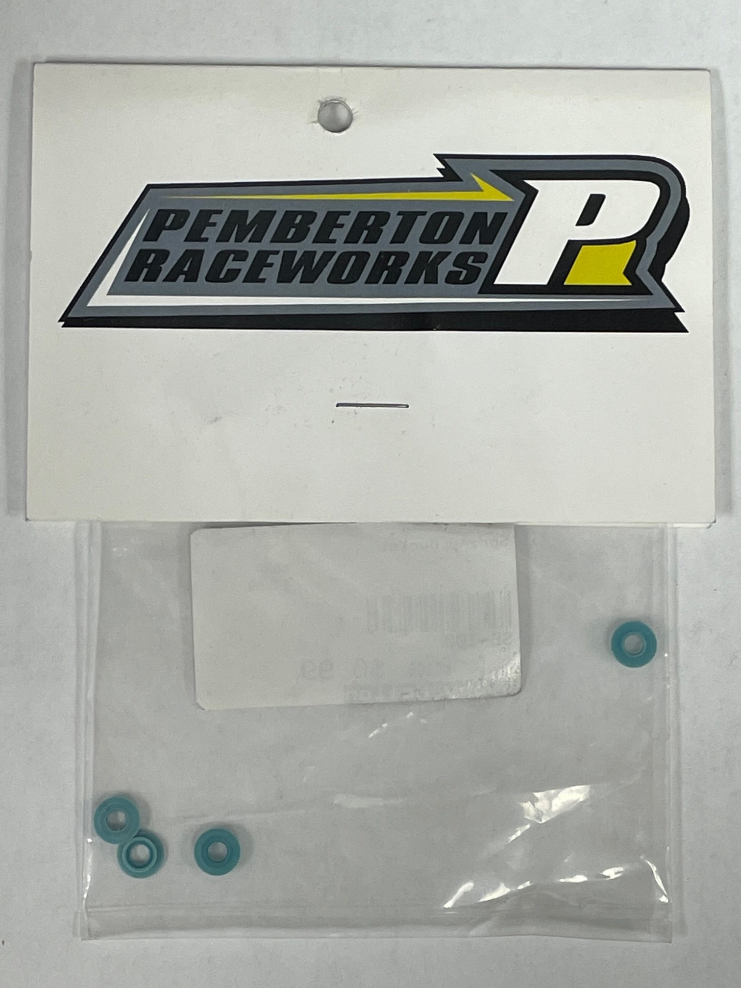 Pemberton Raceworks Spring Bucket Hobby Action Chandler