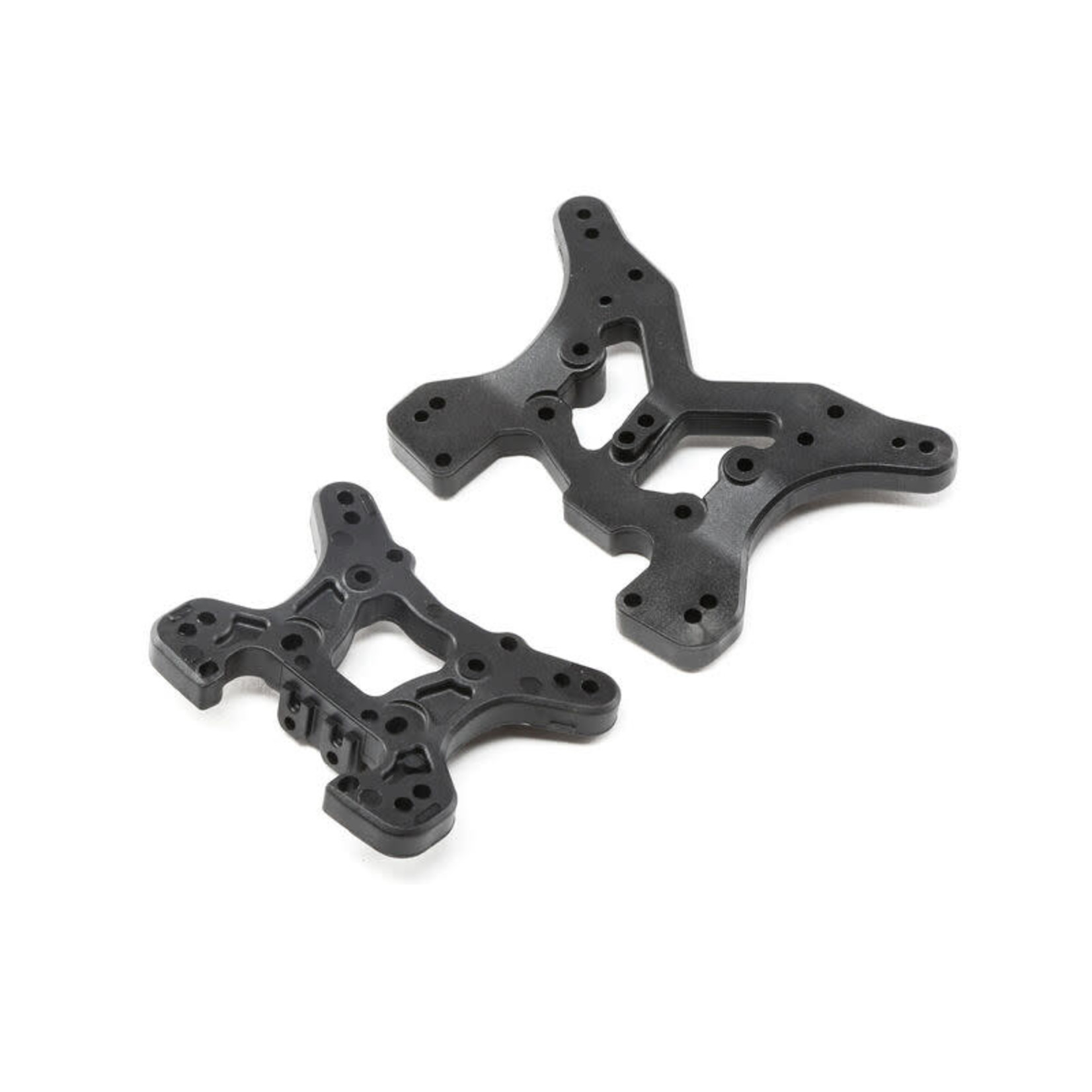 Losi LOS231025 Losi Shock Tower Set: TENACITY ALL